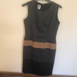 Classy and stylish rarely worn work dress